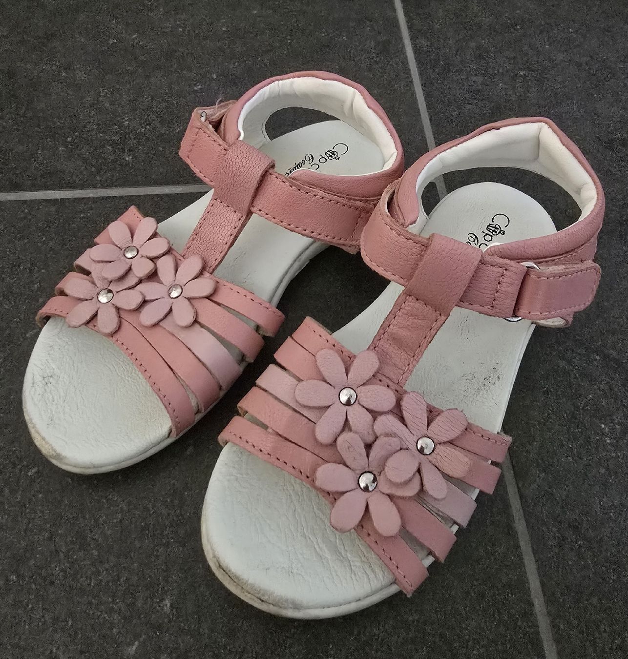 Scarpe da uomo: Schuhe Grösse 27 als Schuhpaket – Usato da Birmensdorf ZH venduto da nad_5hfd 4