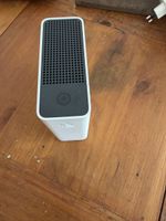 Swisscom WLAN-Box weiss gebraucht in gutem Zustand