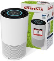Soehnle Luftreiniger AirFresh Clean 400