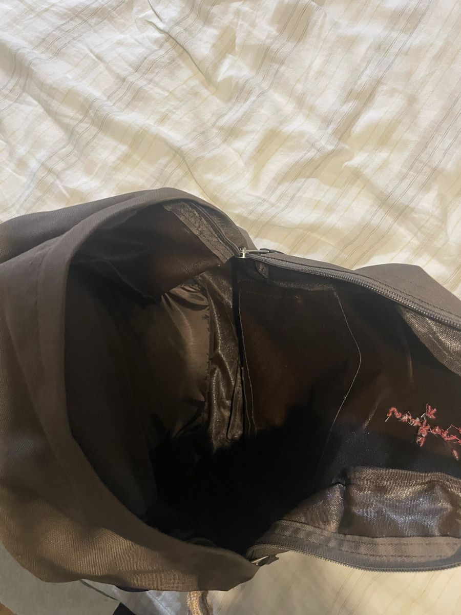Rucksäcke: Travis Scott Cactus Jack Backpack/Rucksack – Neu (gemäss Beschreibung) aus Zürich von illuminari 3