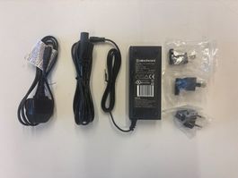 Elinchrom - ELB500 kit chargeur de batterie