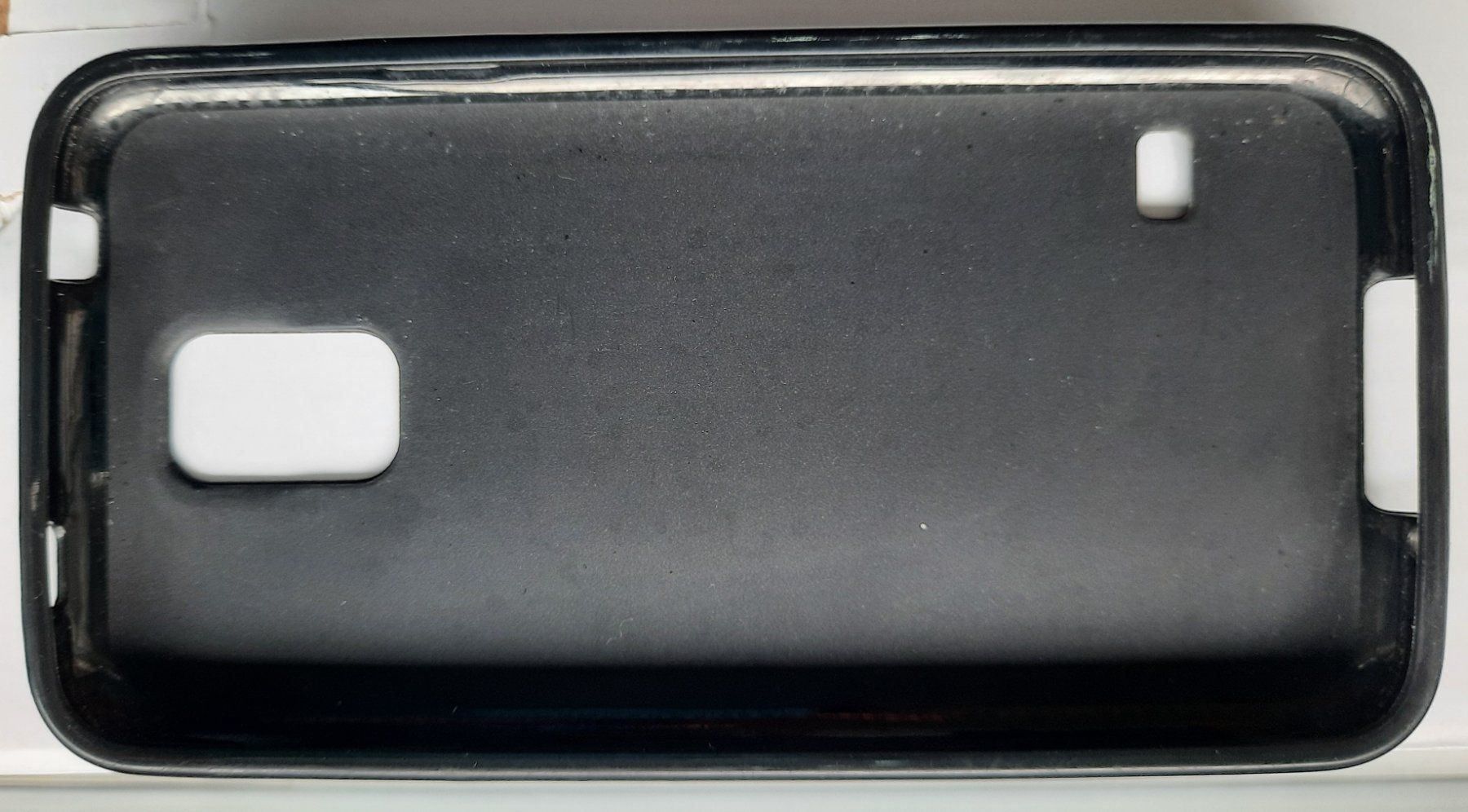 Samsung Cover & Protezioni schermo: Handy-Cover handbemalt mit Drachen – Usato da Herrliberg venduto da AlexandraBopp 1