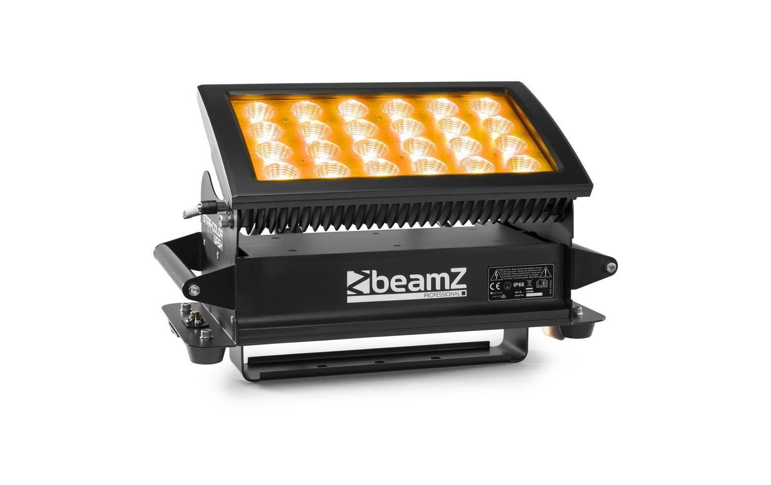 Lampen: 4 WASH LED en flight-Cases - État impeccable! – Gebraucht aus Bursins von marsu211