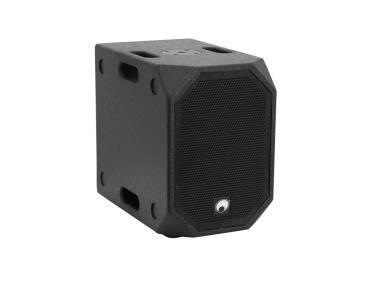 Altoparlante: BOB-10A Subwoofer aktiv – Nuovo e nell'imballaggio originale da Däniken SO venduto da Profog1
