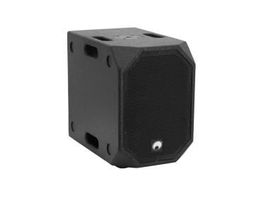 BOB-10A Subwoofer aktiv