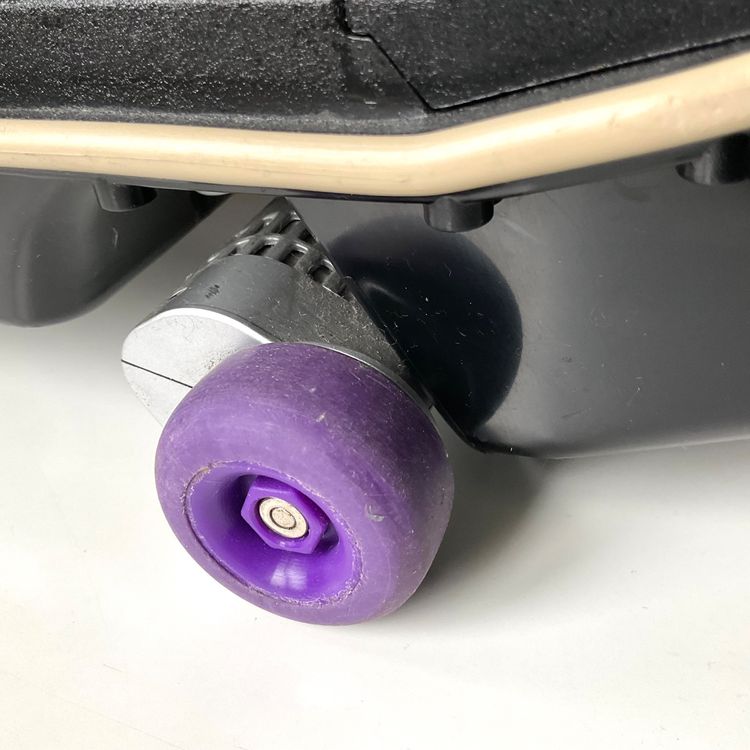 🔵 TONY HAWK Birdhouse Tyco RC Skateboarder 2001 🔵 (Defekt) in Basel