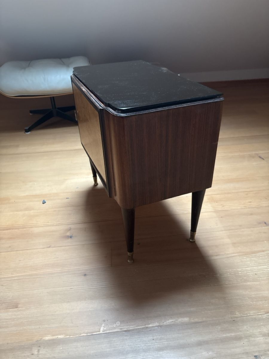 Commodes: Kleine Kommode Régence – D'occasion à Herrenschwanden par Brueli0 1