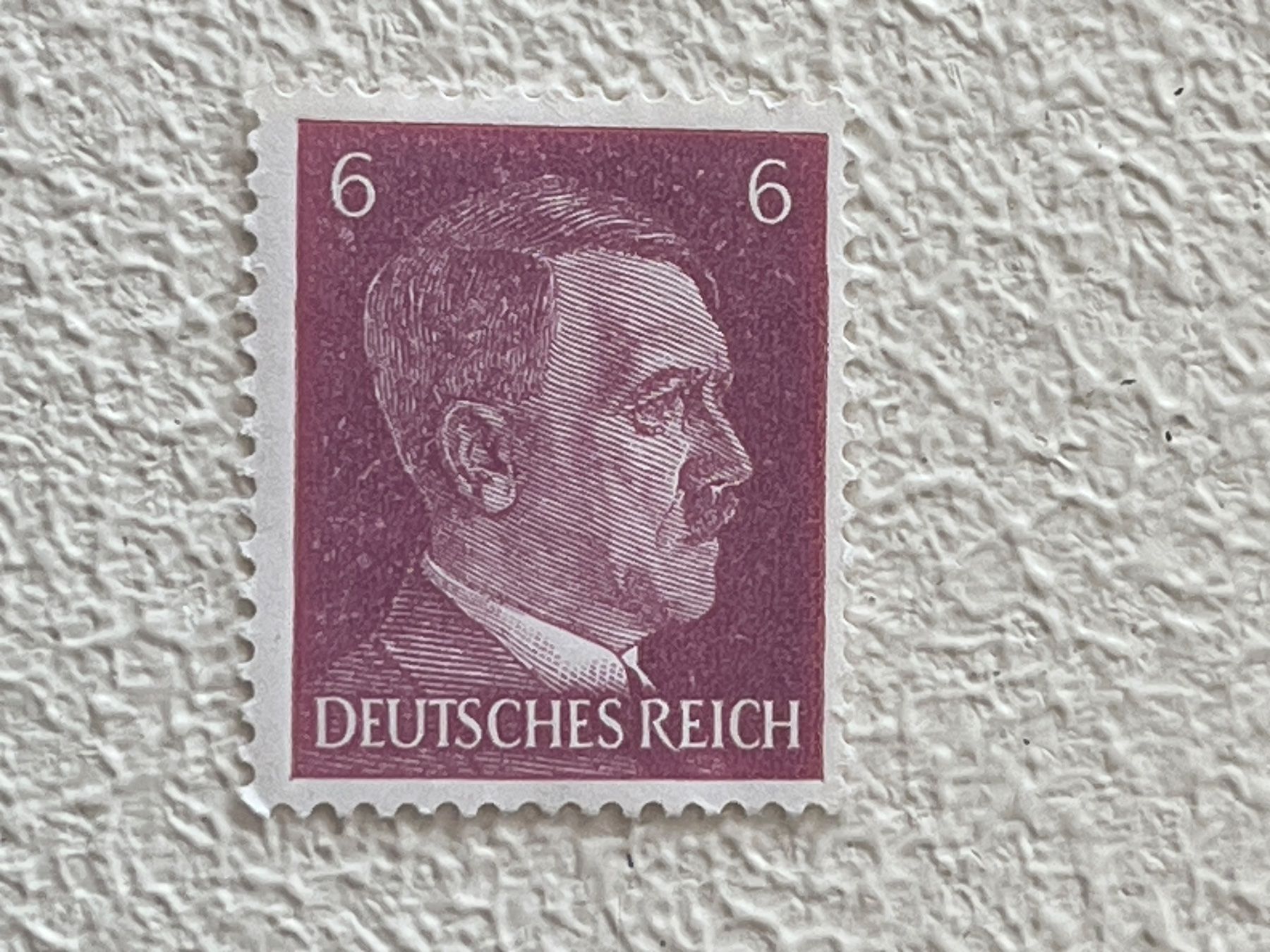 Tutti i francobolli: DR - Deutsche Reich Briefmarke – Usato da Chiasso venduto da AzenYa