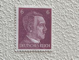 DR - Deutsche Reich Briefmarke