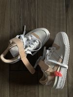 Adidas Forum Low, taille 36, portées 2x