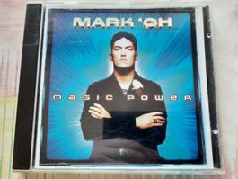Cd Mark'Oh - Magic Power 