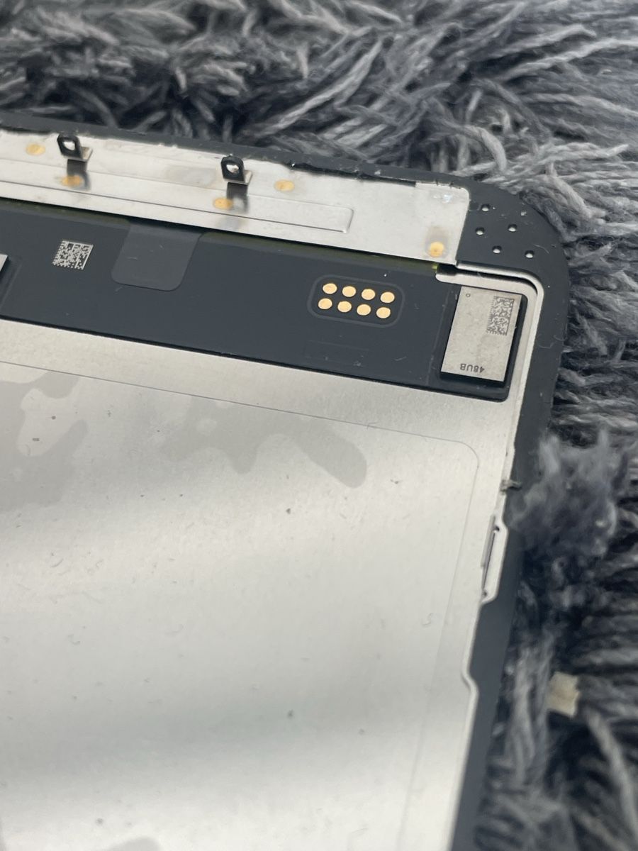Apple Monitor: Original iPhone 16 Display – Difettoso da Fahrni b. Thun venduto da familymadech 8