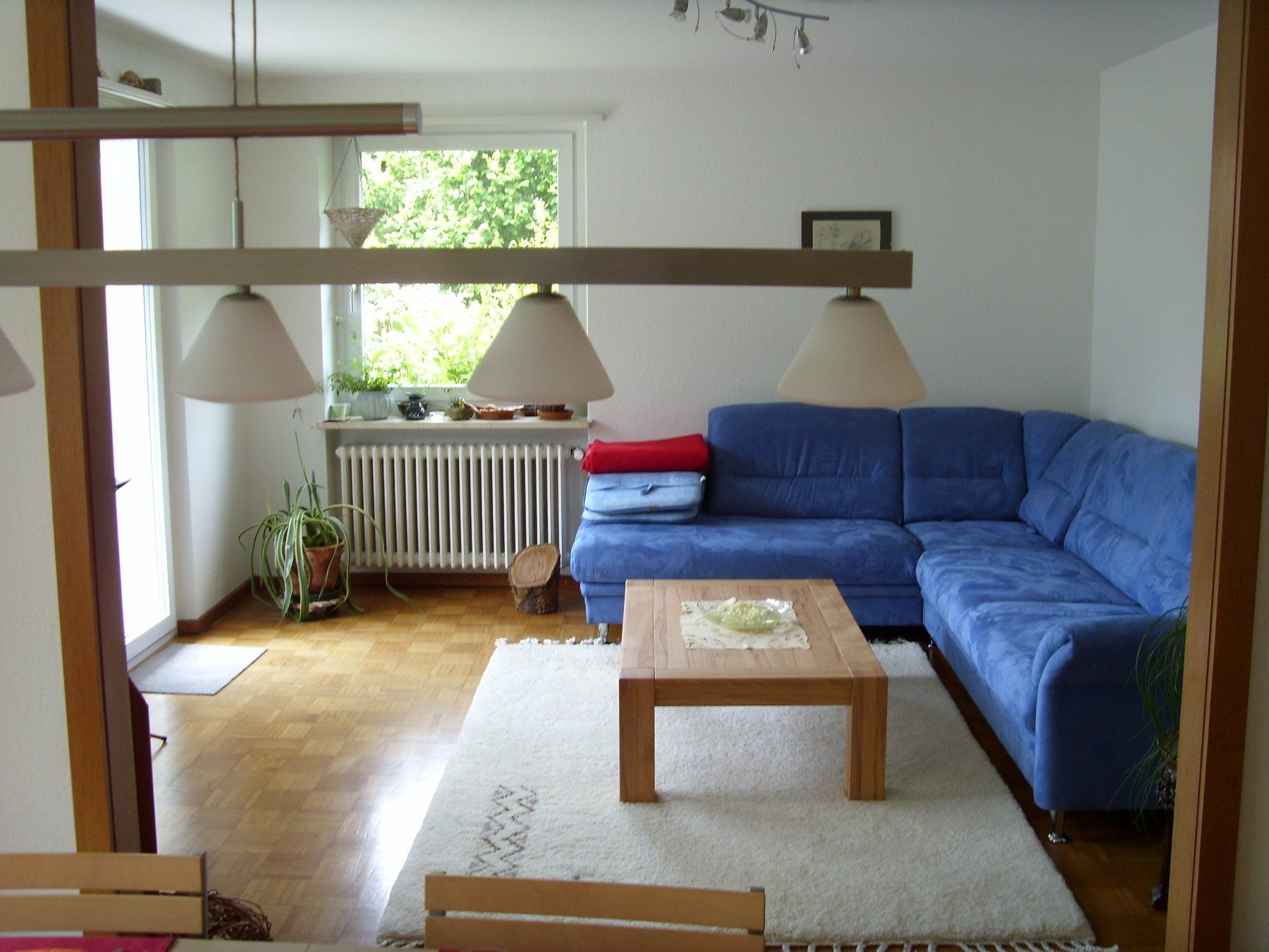 Sofas: Eckpolstergruppe – Gebraucht aus Kaisten von mur_yfx6