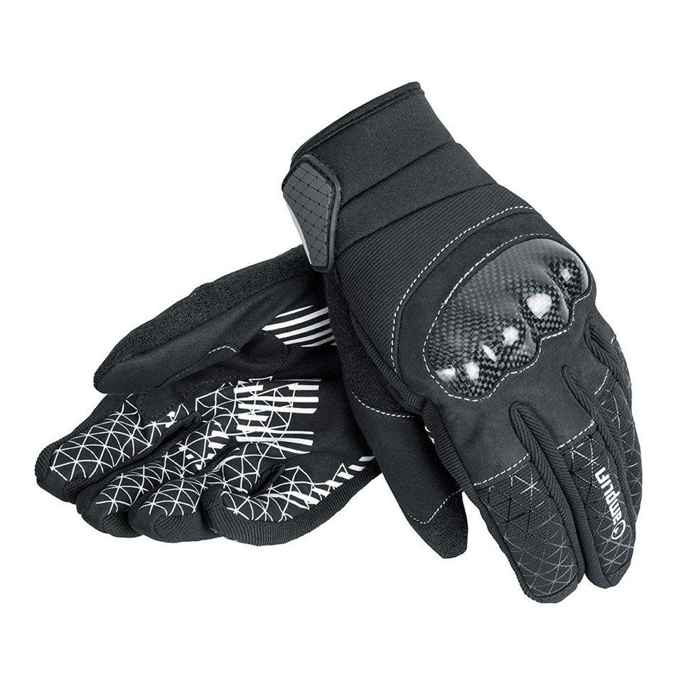 Guanti & manicotti: Amplifi Handschuh pro Gr. L – Nuovo e nell'imballaggio originale da Silvaplana venduto da Swisskitesurf
