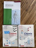 Chemie und Biologie für die Berufsmaturität