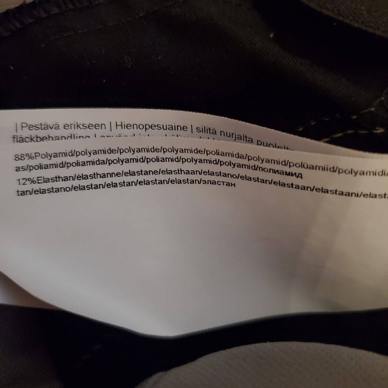 Hosen: Mac Hose Gr. 38 – Gebraucht aus Engelburg von Pascel 3