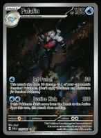 Palafin #225 Pokemon Paldean Fates