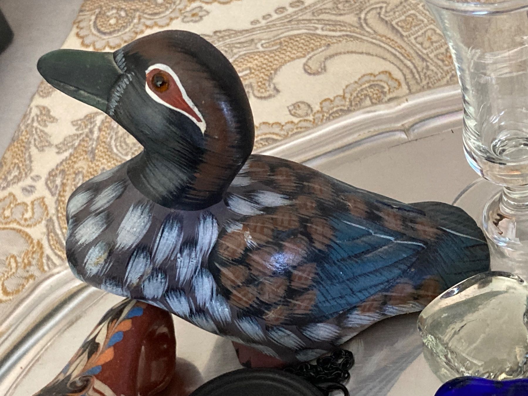 Tutte le decorazioni: Lot brocante – Usato da Marly venduto da Antigona71 1