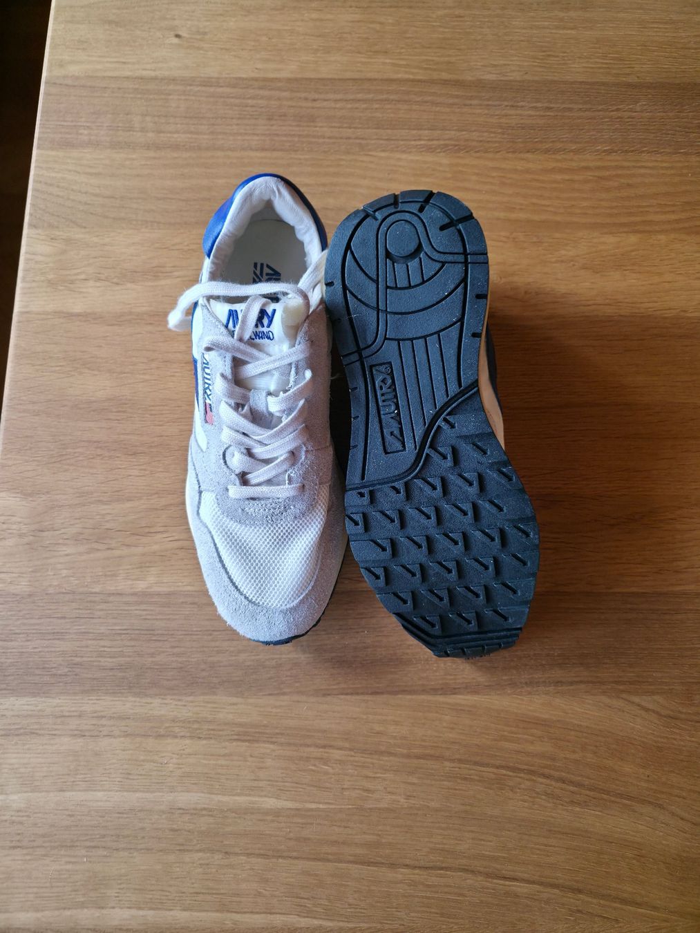 Autry Scarpe da uomo: Autry Reelwind Low Grösse 41 – Nuovo (secondo la descrizione) da Matten b. Interl venduto da lger 2