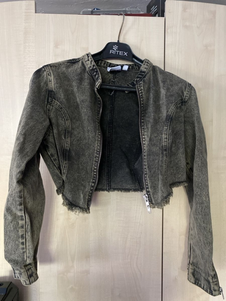 Giacche: The Ragged Priest Jeans Jacke Gr. M – Usato da Gränichen venduto da cat_lady