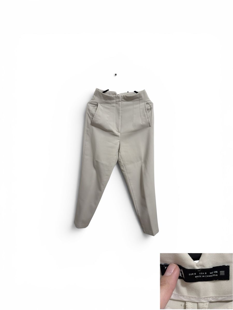 Pantaloni: Verschiedene Damen Hosen gr. 36/S  – Usato da Bülach venduto da air_2v9v 2