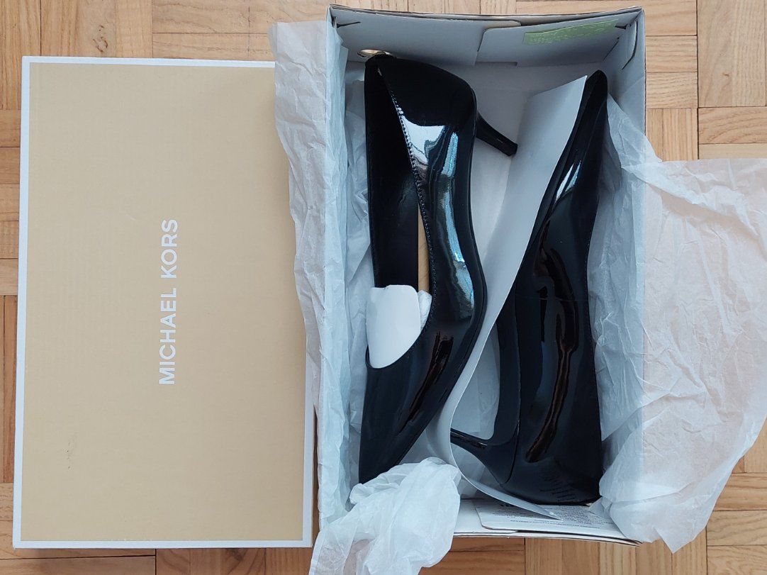 Michael Kors Scarpe da donna: Schuhe Michael Kors Pumps – Nuovo (secondo la descrizione) da Zürich venduto da Mariaant 3