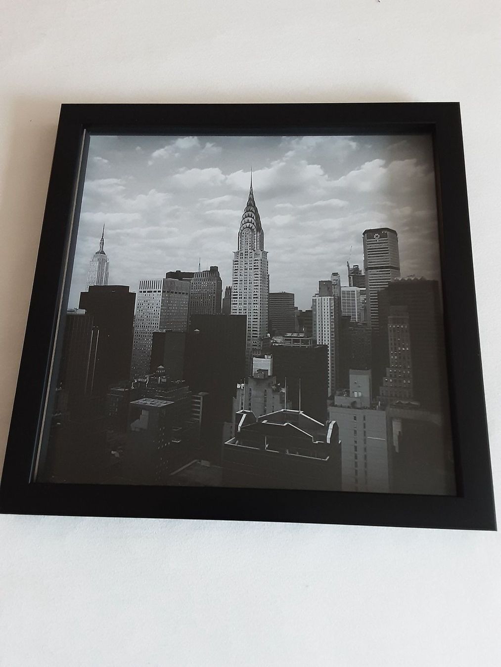 Foto & Immagini: Bild New York – Nuovo (secondo la descrizione) da Glattfelden venduto da Roman2504