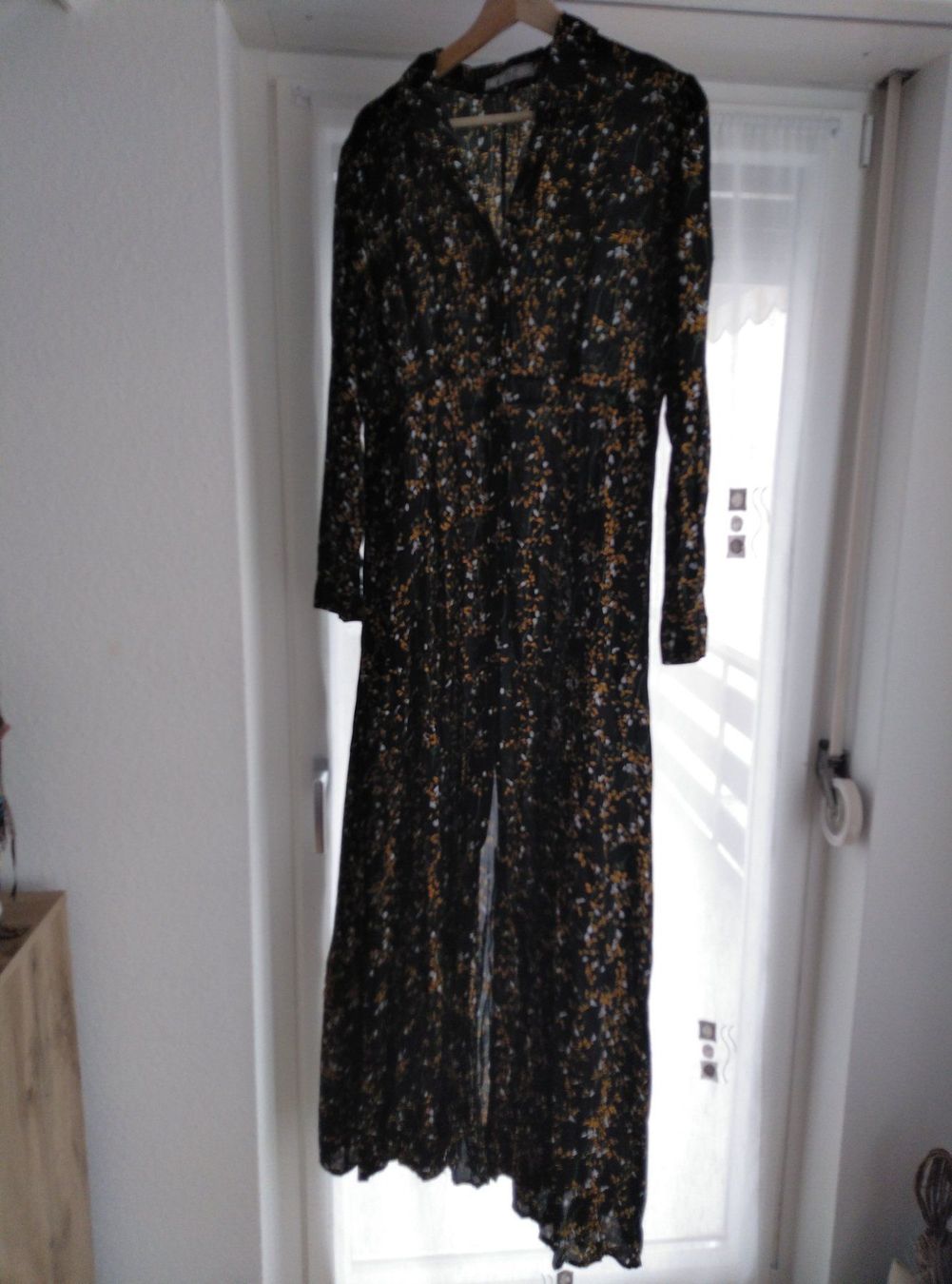 Vestiti: Schönes Kleid Gr.XL – Usato da Schöfflisdorf venduto da cri_8gn5 1