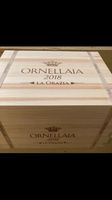 Ornellaia 2018