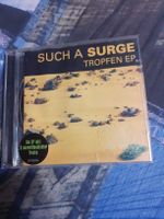 Such A Surge Tropfen EP CD 3 unveröffentlichte Tracks