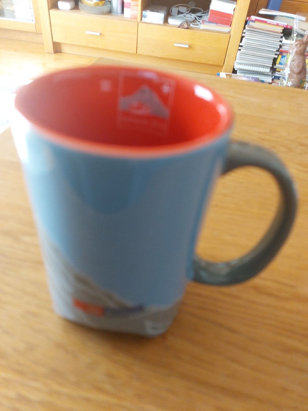 Tazze: Tasse neu Gotthardo 2016 – Nuovo (secondo la descrizione) da Landquart venduto da Cedes 3