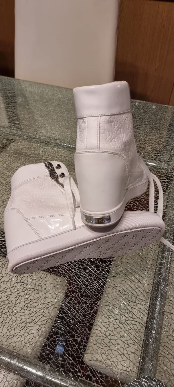 Guess Damenschuhe: Guess Gr. 40 – Gebraucht aus Luzern von Reni025 7