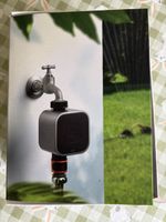 Eve Aqua (Apple Home) - Smarte Bewässerungssteuerung