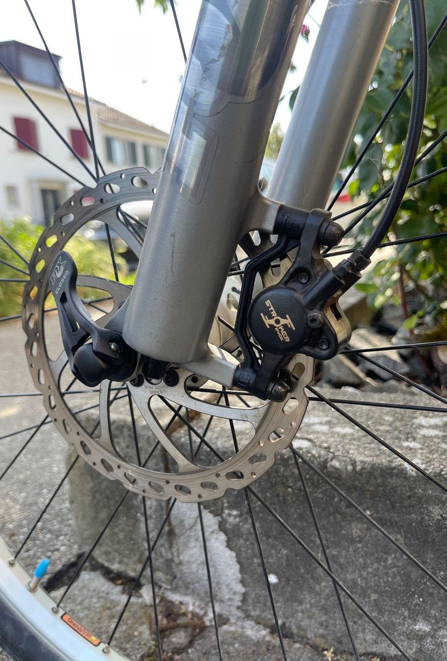 Giant Vélos: Damenbike "Giant Cypher" I – D'occasion à Ftan par ch__68hf 5