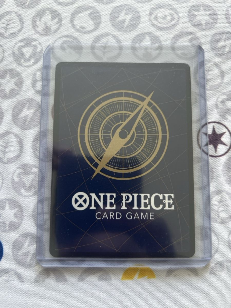 Bandai Sammelbilder & Trading cards: Boa Hancock OP13-051 – Neu (gemäss Beschreibung) aus Zürich von AinzCHF 1