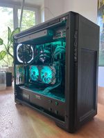 Gaming-PC / Workstation | Ryzen 7 5800X | RTX 2060 Super KFA