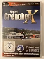 FSX Add-on: Grenchen Airport X - PC