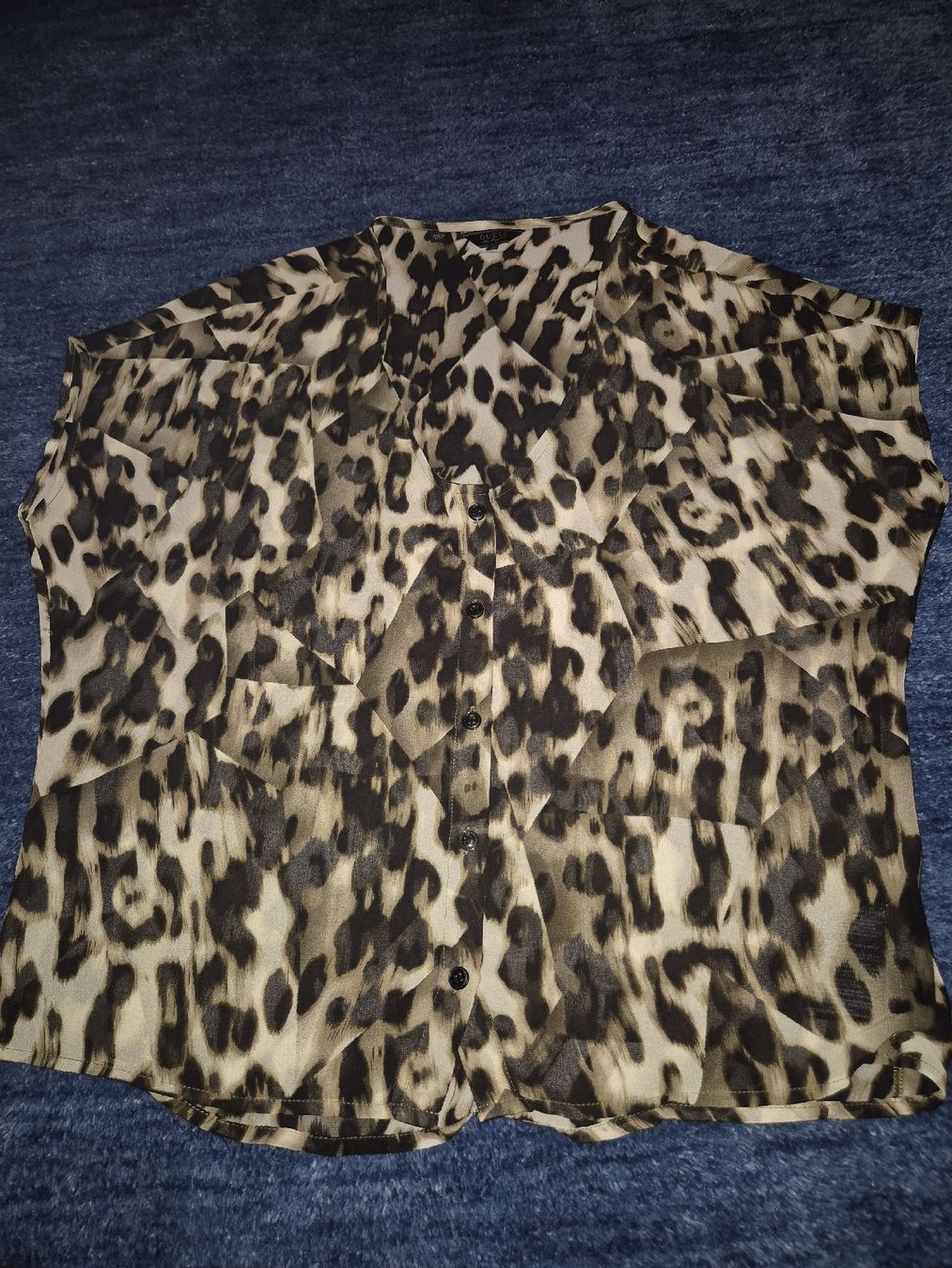 Blusen: Bluse, Grösse M – Gebraucht aus Altendorf von caj_hry2 1