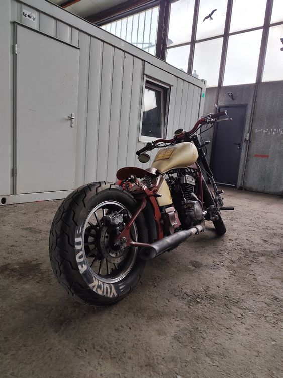 Regal Raptor DD350 (Gebraucht) in Rüthi (Rheintal) für CHF 986 – nur ...