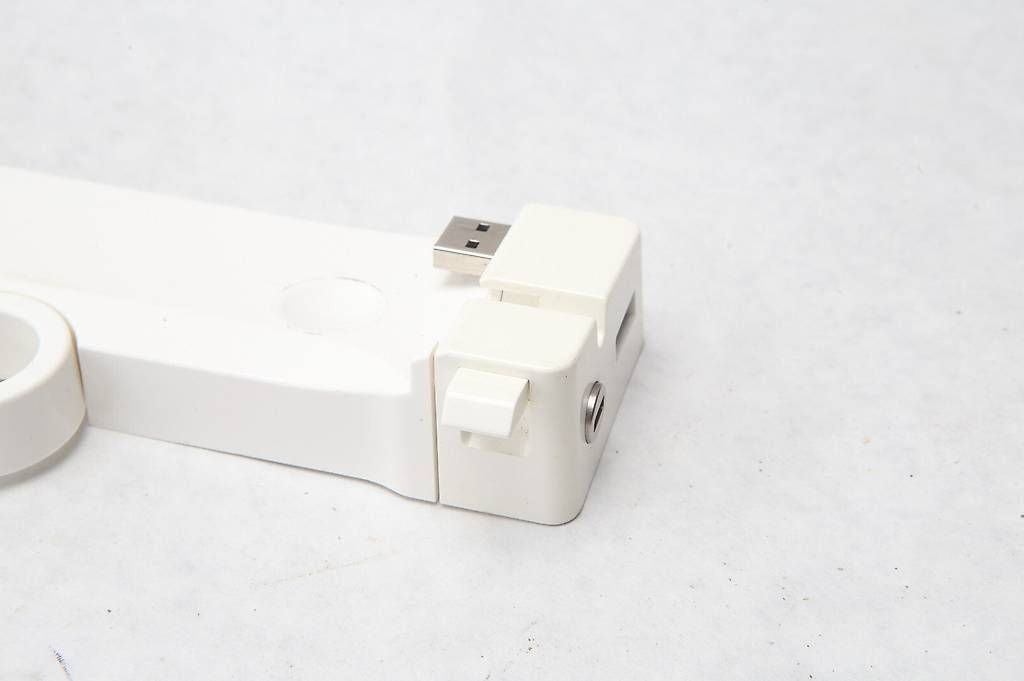 Dockingstation: Docking Station MacBook Pro 13'' (2012-2018) A1425 e A1502 – Gebraucht aus Novaggio von GreenWebSolutions 2