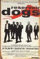 Rusty Blechschild-RESERVOIR DOGS MOVIE