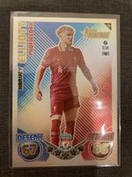 Topps Match Attax 2024/25 Elliott Harvey Liverpool