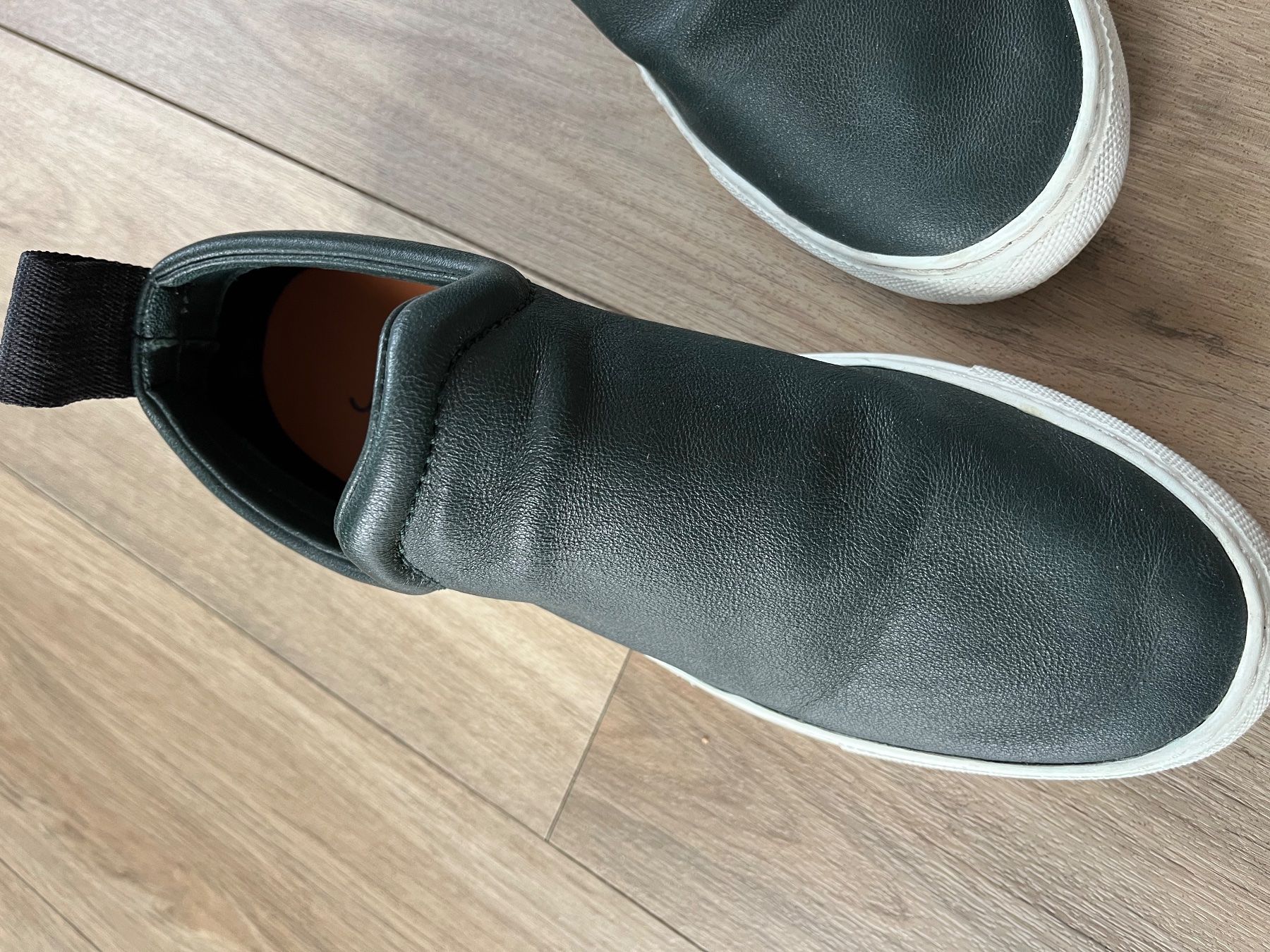 Scarpe da donna: Joseph Nappa Stretch Sneakers – Nuovo (secondo la descrizione) da Kerns venduto da osco01 7