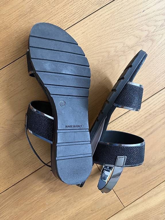 Scarpe da donna: Sandalen, Grösse 38 – Usato da Lachen SZ venduto da mcstaehlin 2