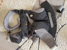 Ergobaby Babytrage guter Zustand Baby Carrier Good Condition