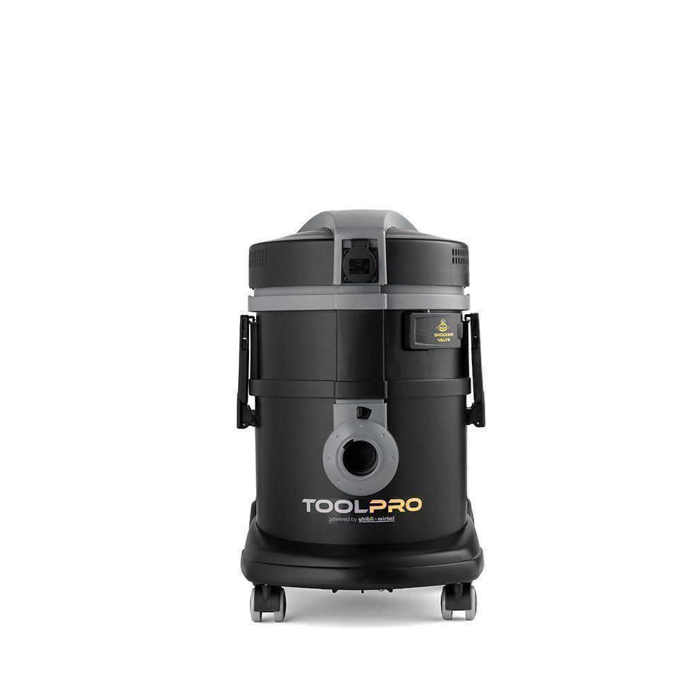 Aspirapolveri & Accessori: Staubsauger /Feinstaubsauger TOOL PRO 22 – Nuovo e nell'imballaggio originale da Ruettenen venduto da Cleanway 1