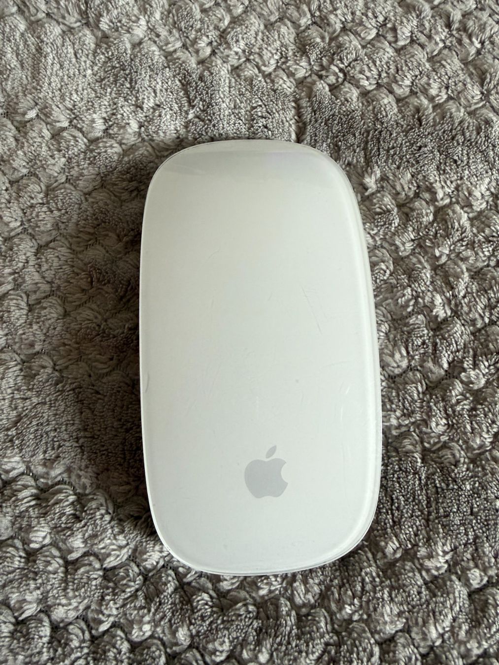 Apple Mouse: Souris Magique Apple 2 – Usato da Genève venduto da AGBERG