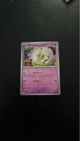 Pokemon Karte Mimigma 042/094 guter Zustand