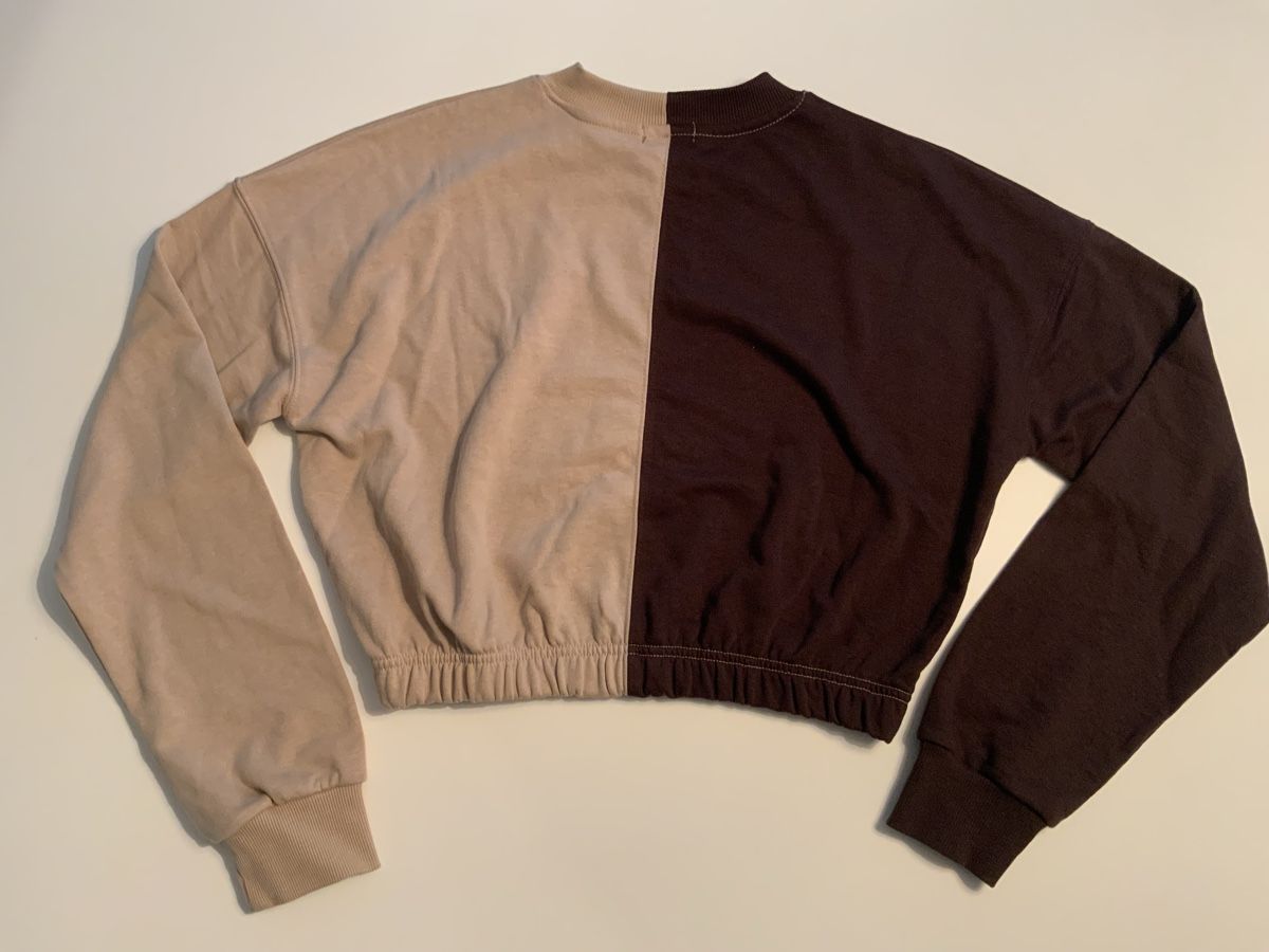 Pullover & Sweatshirts: Pullover, TALLY WEIJL, wie NEU! – Gebraucht aus Stäfa von sylla73 2