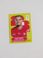 Panini World Cup 2026 SUI 4 Akanji